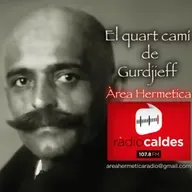 301- El cuarto camino de George Gurdjieff con Pablo BenÍtez Águilar-Área Hermética.