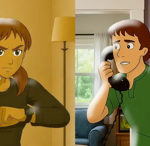 The Red Jewel - Episode 252