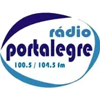 Rádio Portalegre