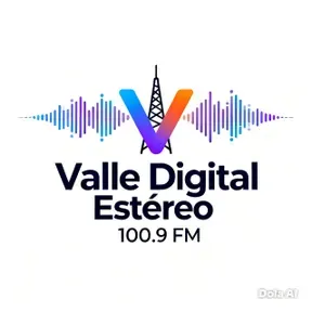 VALLE DIGITAL STEREO 100.9 FM