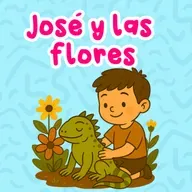 José y las flores 221 | Cuentos Infantiles | Cuentos para niños