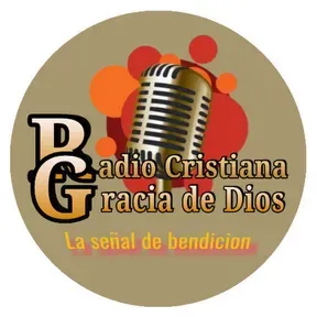 RADIO CRISTIANA GRACIA DE DIOS