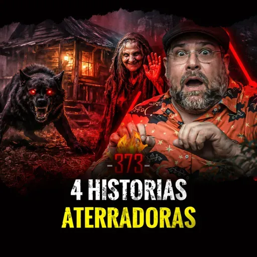 Historias de Brujería Extraña, Animales Paranormales y Lugares Malditos | Episodio 373