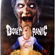Don't Panic (1987)