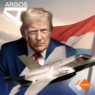 #4 - #4 – Big tech in de cockpit | F-35: Onder Trumps vleugels (S10)