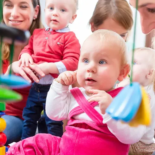 Nidi: mancano educatori