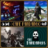 Ep556 (21/05/25): Gusshot News