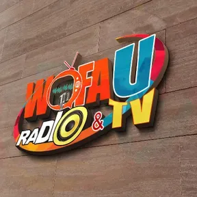 WOFA U RADIO