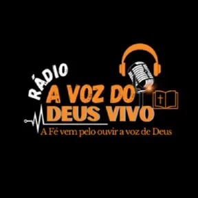 Radio a voz do Deus vivo CE