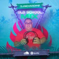 Mix Old School - Djrichardiaz