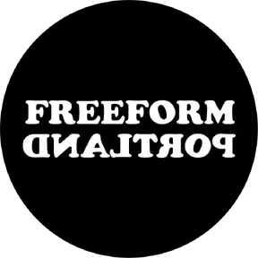 KFFP-LP 90.3 FM Freeform Portland