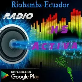Radio Activa