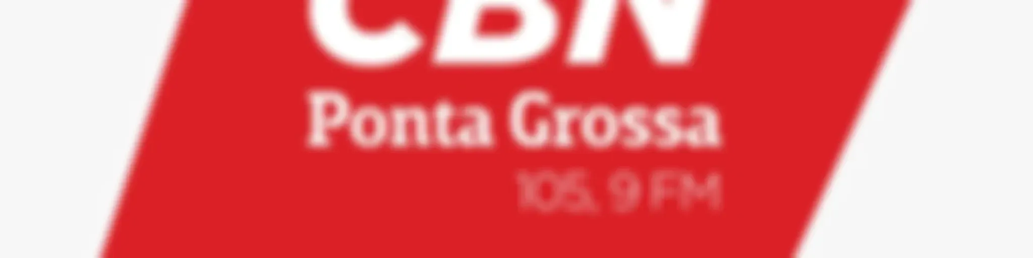 CBN Ponta Grossa