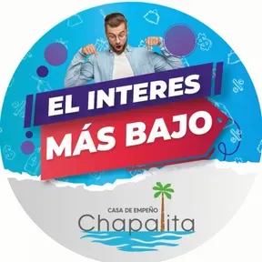 CASA De Emepeño Chapalita