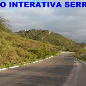 RADIO INTERATIVA SERRANA