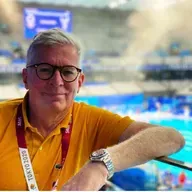 Fernando Spannaus: "Las únicas noticias buenas que llegan de Argentina son de sus deportistas"