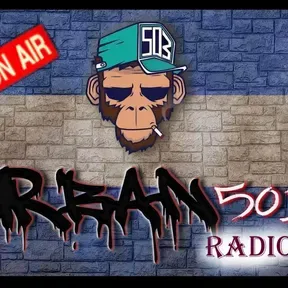 urban radio 503