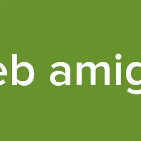 Web amigos