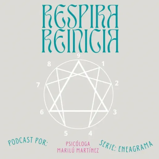 EP 57 Eneatipo 8