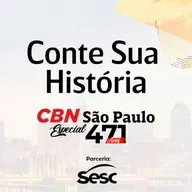 São Paulo de norte a sul