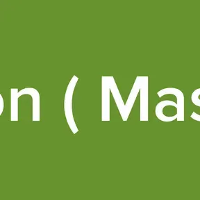 Estereo Redencion ( Master Input Station)