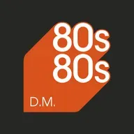 80s80s D.M. Live