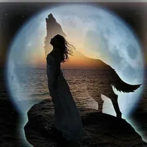 RavenWolf
