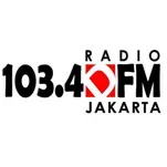 103.4 DFM langsung