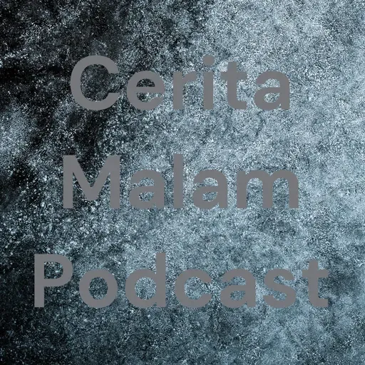 Cerita Waktu Senggang - Kotak Anti Gabut