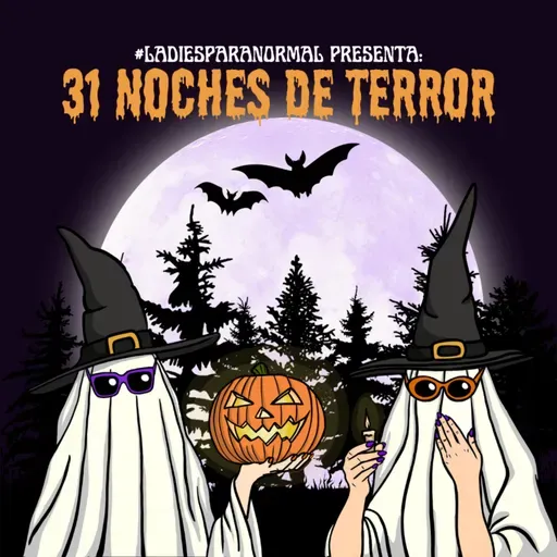 Noche 16. La Casa Sallie