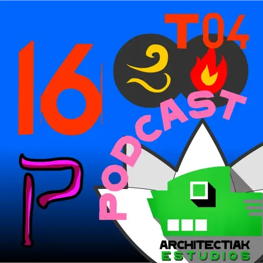Episode 79: 16-04.Después de la Destrucción