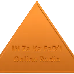 In ZaKa FaDi . . Radio Online (PYRAMID MEDIA LIMITED), Kano, Nigeria