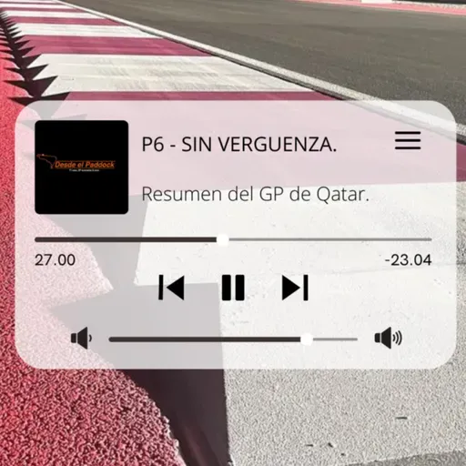 P6 -Sin Verguenza
