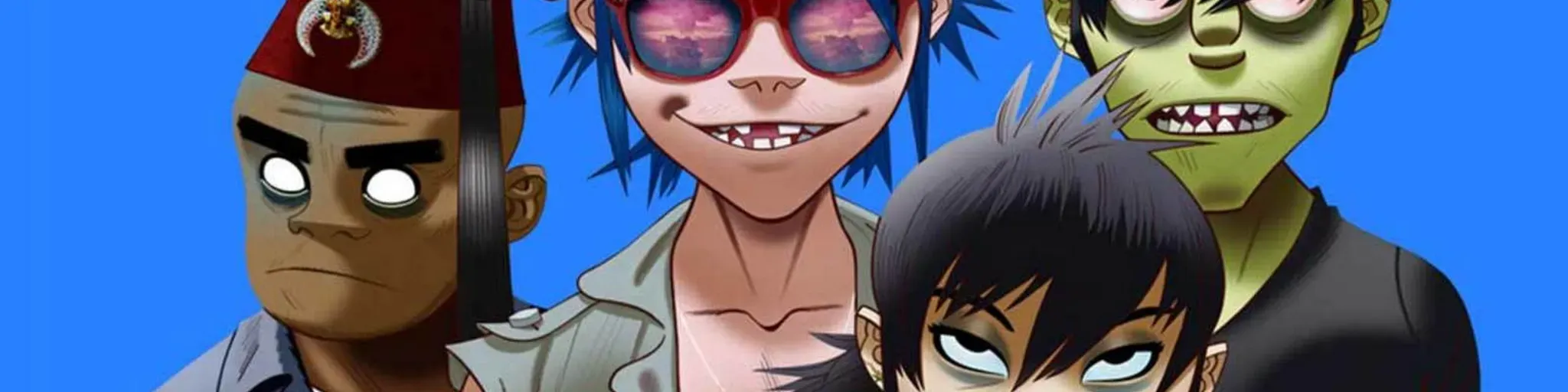 Damon Albarn Radio