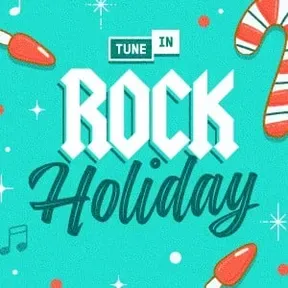 Rock Holiday