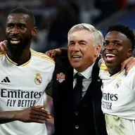 T8. Ep. 17. ¡Ser del Real Madrid es la Hostia!