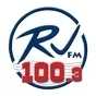 DZRJ FM RJ100 - DZRJ-FM