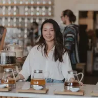 Tracing Tea’s Origins and Benefits, Imagining AI’s Role in Consciousness and Dreams, and Building Brands with Taste and Beauty w/ Jeannie Liu