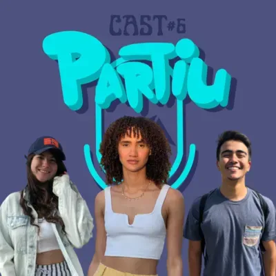 ENFERMAGEM na Alemanha | PartiuCast 6