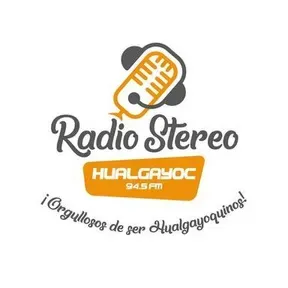Radio Stereo Hualgayoc en vivo