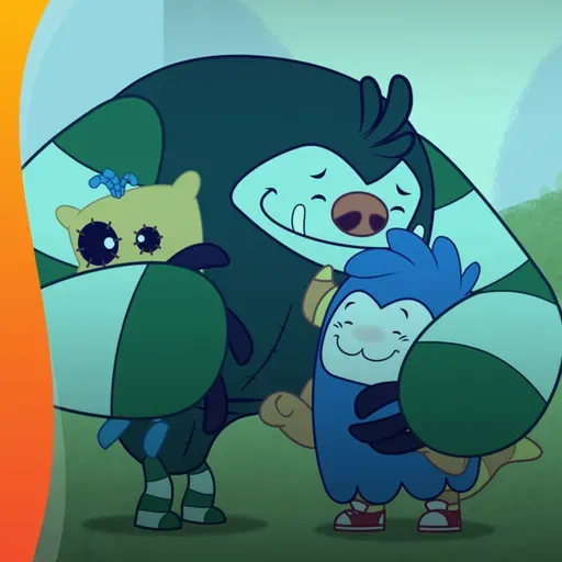 #82 - Como criar seu projeto de Animação infantil, com Jaum Godoy