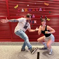 13.02.26 - Qual a sua fantasia de carnaval?