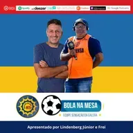 Programa bola na Mesa 10 de Abril de 2025