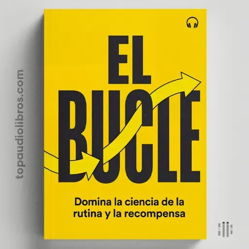 EL BUCLE: La ciencia para cambiar cualquier hábito