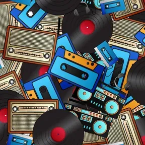 Memorias de la Musica