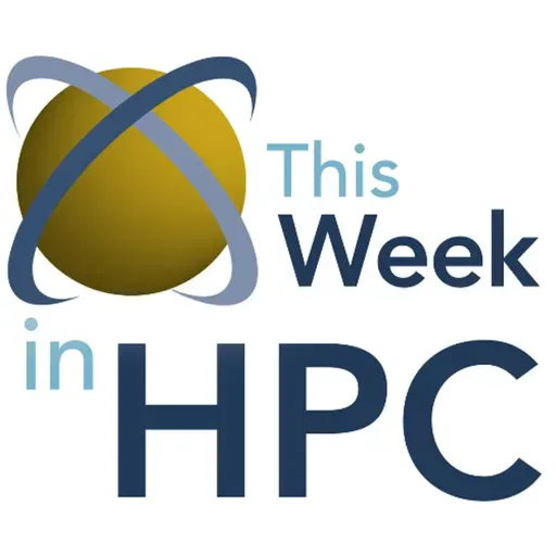 TWIHPC Episode 383 - HPC Rides AI Wave in Latest Forecast / AI Finds a Future in Molecular Modeling