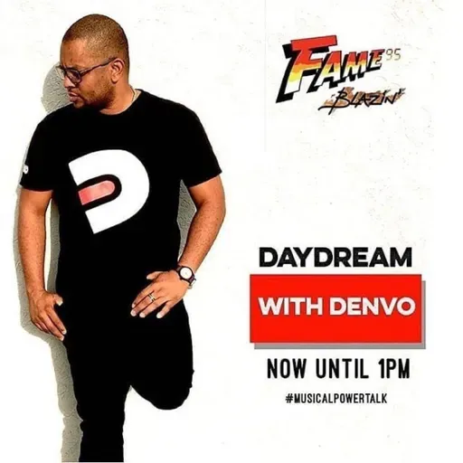 Daydream - Friday, June 24, 2022