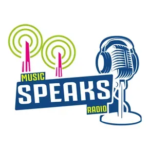 Music Speaks Radio diretta