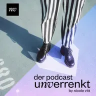 Episode 6: Intuition braucht Raum. #unverrenktleben