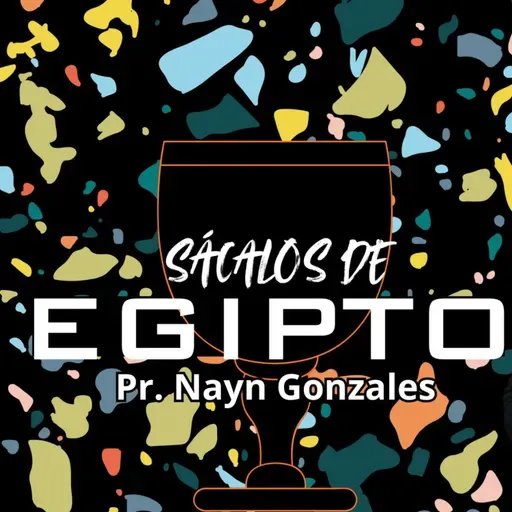 Sácalos de EGIPTO | Nayn Gonzales | Serie: 4 copas | Bread life